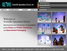 Glass Vials: A great source off glass containers